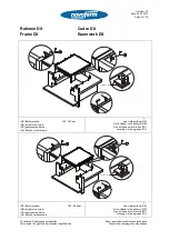 Preview for 18 page of Novoferm L530i Installation Manual