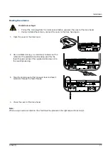 Предварительный просмотр 41 страницы Novoferm N-563 S Manual