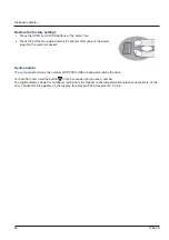 Предварительный просмотр 52 страницы Novoferm N-563 S Manual