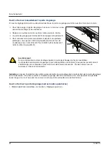 Предварительный просмотр 78 страницы Novoferm N-563 S Manual