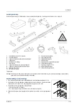 Предварительный просмотр 119 страницы Novoferm N-563 S Manual