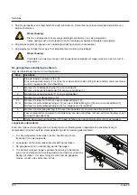 Предварительный просмотр 120 страницы Novoferm N-563 S Manual