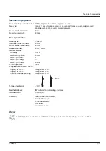 Предварительный просмотр 137 страницы Novoferm N-563 S Manual