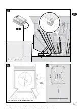 Preview for 13 page of Novoferm NovoDock L320e ECO Assembly Instructions Manual