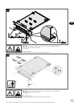 Preview for 39 page of Novoferm NovoDock L320e ECO Assembly Instructions Manual