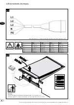 Preview for 40 page of Novoferm NovoDock L320e ECO Assembly Instructions Manual