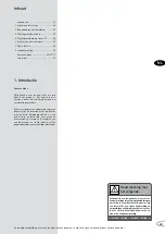 Preview for 45 page of Novoferm NovoDock L320e ECO Assembly Instructions Manual