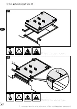 Preview for 50 page of Novoferm NovoDock L320e ECO Assembly Instructions Manual