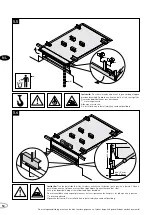 Preview for 52 page of Novoferm NovoDock L320e ECO Assembly Instructions Manual