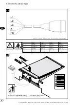 Preview for 54 page of Novoferm NovoDock L320e ECO Assembly Instructions Manual