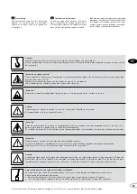 Preview for 61 page of Novoferm NovoDock L320e ECO Assembly Instructions Manual