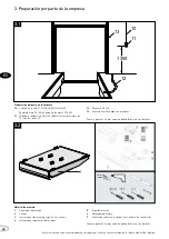 Preview for 62 page of Novoferm NovoDock L320e ECO Assembly Instructions Manual