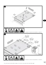 Preview for 65 page of Novoferm NovoDock L320e ECO Assembly Instructions Manual