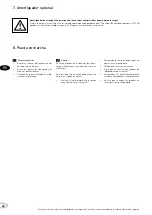 Preview for 70 page of Novoferm NovoDock L320e ECO Assembly Instructions Manual