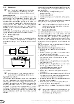 Preview for 20 page of Novoferm NovoDock L320e Manual