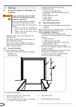 Preview for 30 page of Novoferm NovoDock L320e Manual