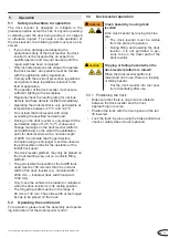 Preview for 33 page of Novoferm NovoDock L320e Manual