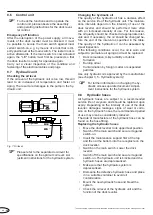 Preview for 40 page of Novoferm NovoDock L320e Manual