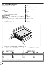 Preview for 48 page of Novoferm NovoDock L320e Manual