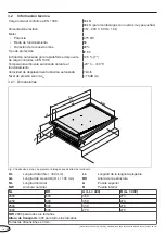 Preview for 70 page of Novoferm NovoDock L320e Manual