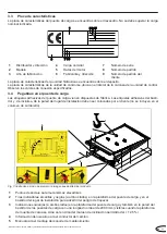 Preview for 71 page of Novoferm NovoDock L320e Manual