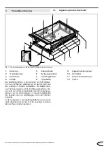 Preview for 91 page of Novoferm NovoDock L320e Manual