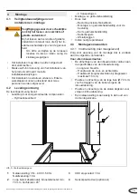 Preview for 95 page of Novoferm NovoDock L320e Manual