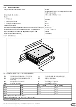 Preview for 113 page of Novoferm NovoDock L320e Manual