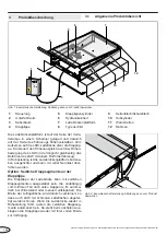 Предварительный просмотр 6 страницы Novoferm NovoDock L320R Translation Of The Original Assembly Instruction