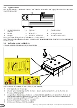 Предварительный просмотр 8 страницы Novoferm NovoDock L320R Translation Of The Original Assembly Instruction