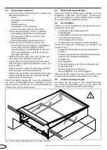 Предварительный просмотр 18 страницы Novoferm NovoDock L320R Translation Of The Original Assembly Instruction