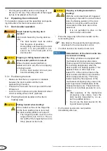 Предварительный просмотр 32 страницы Novoferm NovoDock L320R Translation Of The Original Assembly Instruction