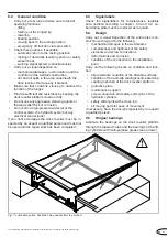 Предварительный просмотр 37 страницы Novoferm NovoDock L320R Translation Of The Original Assembly Instruction