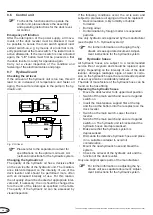 Предварительный просмотр 38 страницы Novoferm NovoDock L320R Translation Of The Original Assembly Instruction