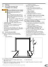 Предварительный просмотр 49 страницы Novoferm NovoDock L320R Translation Of The Original Assembly Instruction