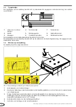 Предварительный просмотр 90 страницы Novoferm NovoDock L320R Translation Of The Original Assembly Instruction