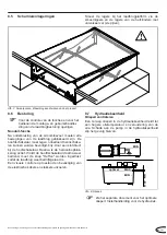 Предварительный просмотр 101 страницы Novoferm NovoDock L320R Translation Of The Original Assembly Instruction