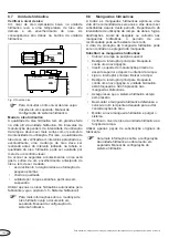 Предварительный просмотр 122 страницы Novoferm NovoDock L320R Translation Of The Original Assembly Instruction