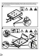 Предварительный просмотр 126 страницы Novoferm NovoDock L320R Translation Of The Original Assembly Instruction