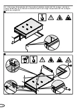 Предварительный просмотр 128 страницы Novoferm NovoDock L320R Translation Of The Original Assembly Instruction