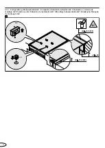 Предварительный просмотр 132 страницы Novoferm NovoDock L320R Translation Of The Original Assembly Instruction