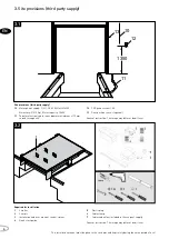 Preview for 6 page of Novoferm NovoDock L550i Assembly Instructions Manual