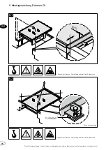 Preview for 22 page of Novoferm NovoDock L550i Assembly Instructions Manual