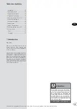 Preview for 31 page of Novoferm NovoDock L550i Assembly Instructions Manual