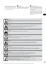 Preview for 33 page of Novoferm NovoDock L550i Assembly Instructions Manual