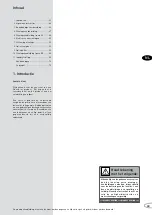 Preview for 45 page of Novoferm NovoDock L550i Assembly Instructions Manual