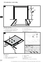 Preview for 48 page of Novoferm NovoDock L550i Assembly Instructions Manual