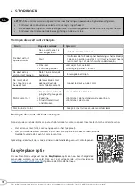 Preview for 12 page of Novoferm NovoFold User Manual