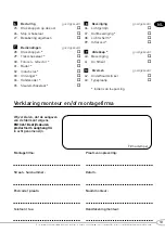 Preview for 15 page of Novoferm NovoFold User Manual