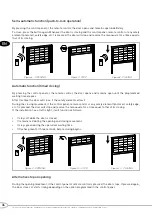 Preview for 36 page of Novoferm NovoFold User Manual